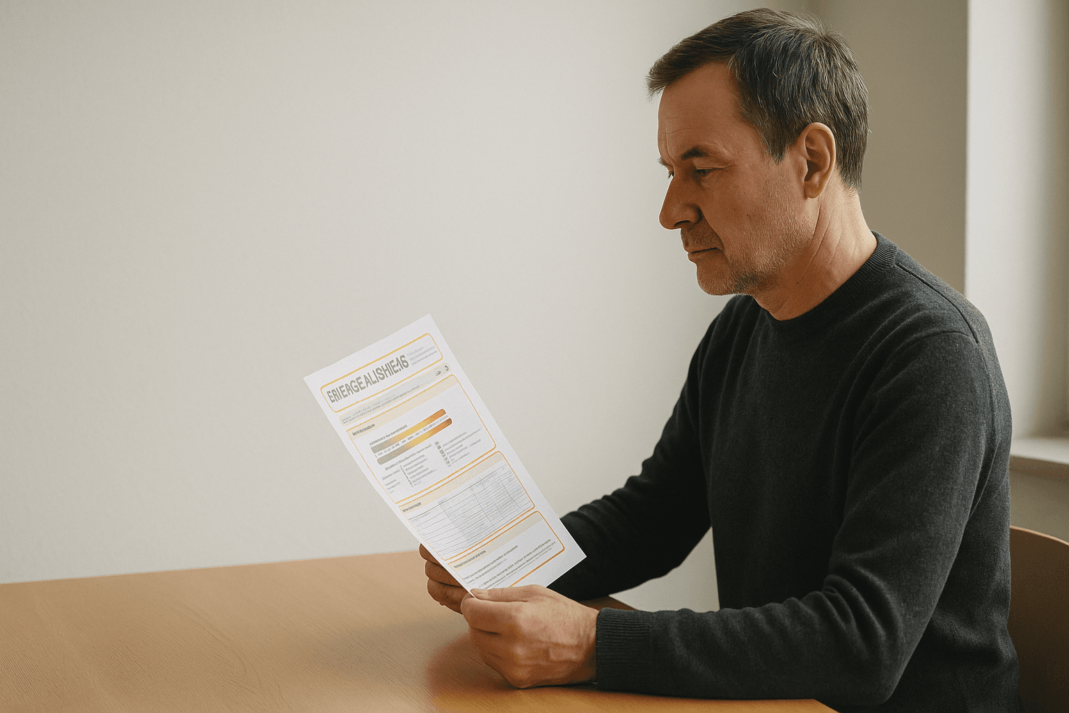 Wissens-Hub — Energieausweis Wissen & Ratgeber